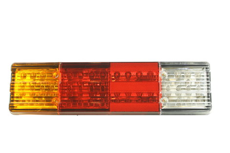 Truck tail light led-044